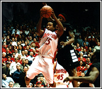 DC Basketball 